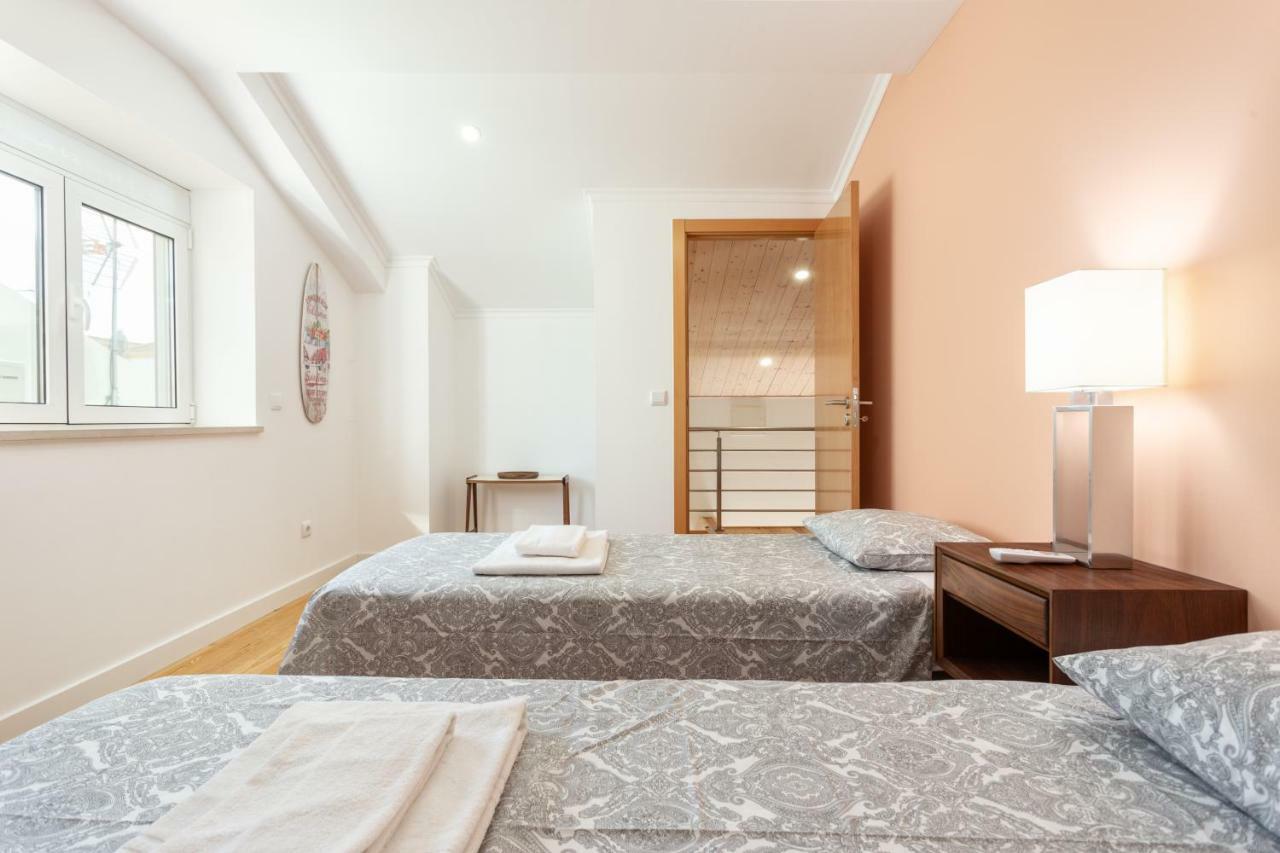 As Serenas Casa C Vila Nova de Cacela Extérieur photo